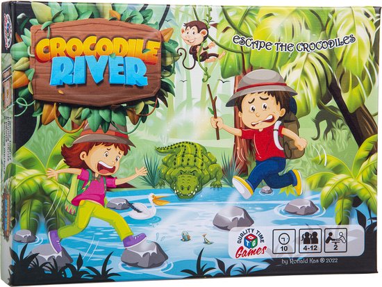 Bordspel kinderen