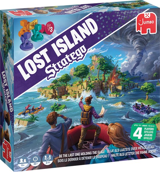Welk bordspel is populair?