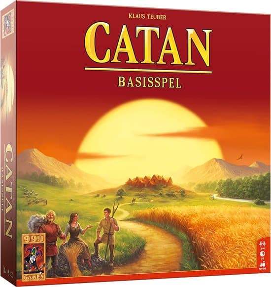 Welk bordspel is populair?