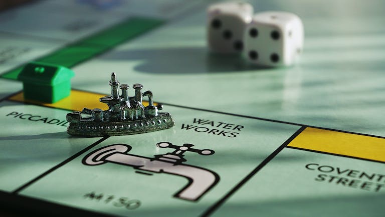 Eerste Monopoly