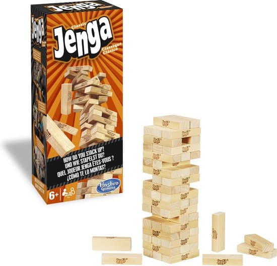 Jenga