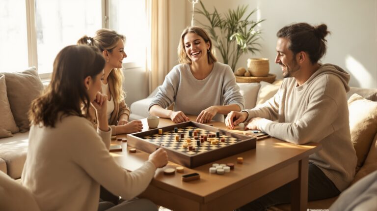 bordspel 3 personen - De beste bordspellen voor 3 personen in 2026: volledige gids