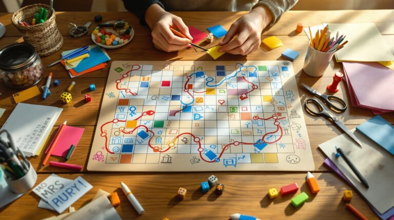bordspel surprise maken - Bordspel surprise maken: 5 praktische tips voor 2026