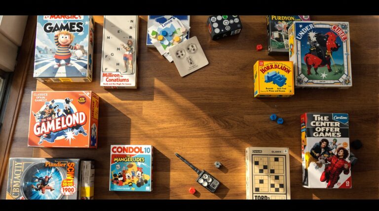 oude bordspellen - Oude bordspellen: de beste klassiekers die je nog steeds kunt spelen