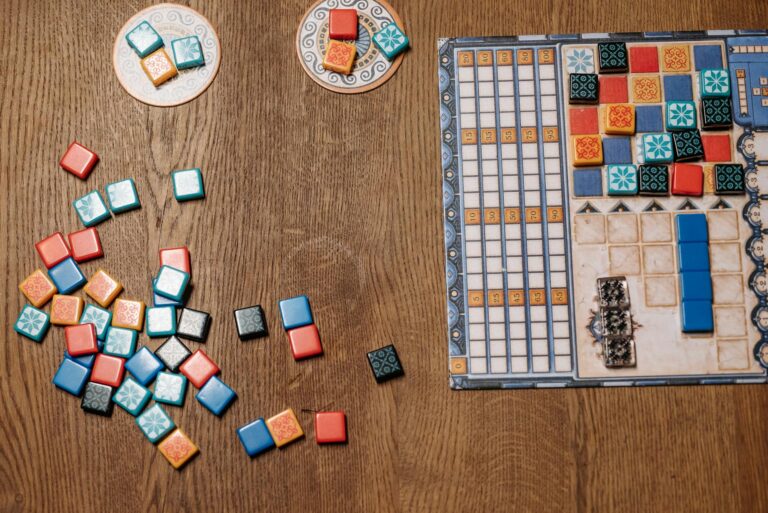 Beste strategie bordspellen van 2026: complete koopgids