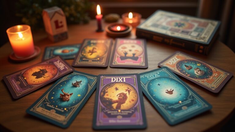 Dixit bordspel review 2026: is dit creatieve kaartspel het waard?