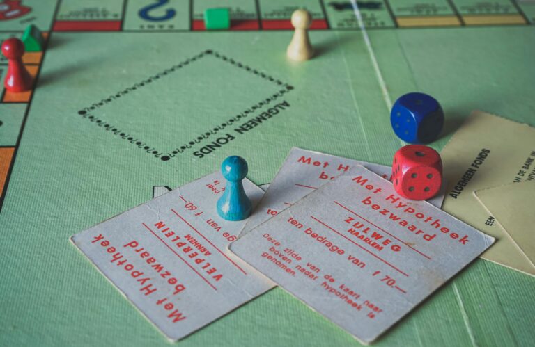 Nieuwe bordspellen 2026: de 7 beste releases van dit jaar