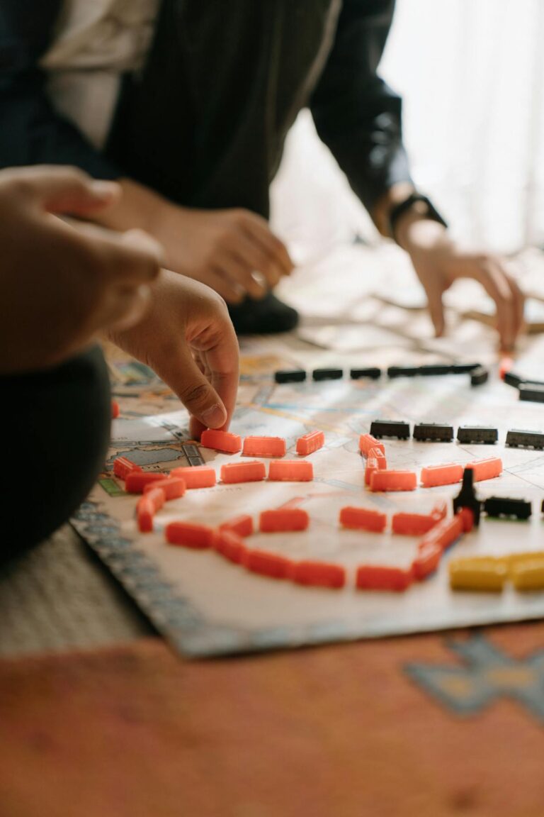 Ticket to Ride review 2026: is deze klassieker het waard?