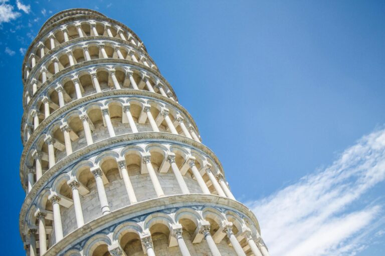 Toren van Pisa spel review: Is deze klassieker het waard in 2026?